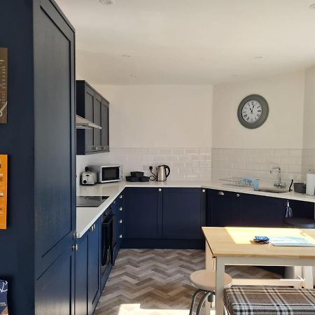 Yorkshire Rose Apartment Scarborough Exterior photo