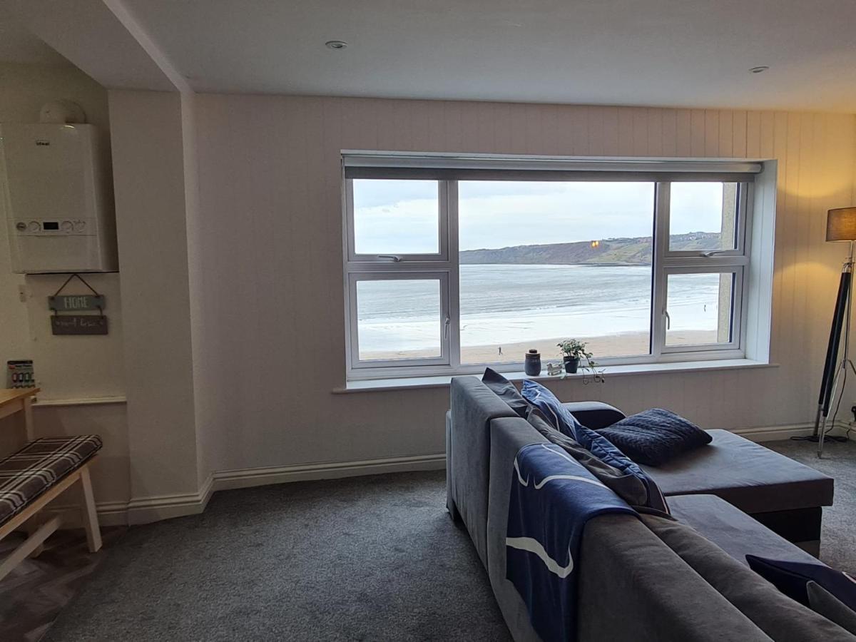 Yorkshire Rose Apartment Scarborough Exterior photo