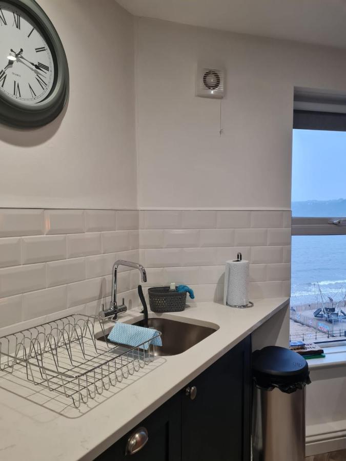 Yorkshire Rose Apartment Scarborough Exterior photo