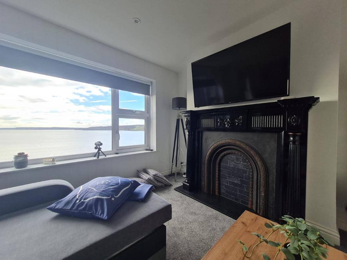 Yorkshire Rose Apartment Scarborough Exterior photo