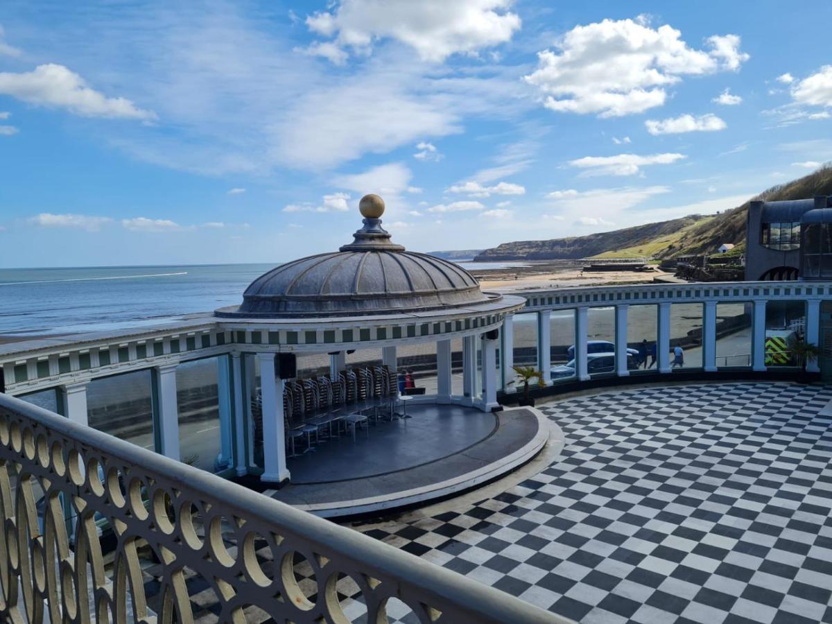 Yorkshire Rose Apartment Scarborough Exterior photo